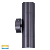 Havit Lighting Outdoor Up/Down Wall Lights Tivah Up & Down Wall Light TRI Colour Lights-For-You HV1075T 9350418019431